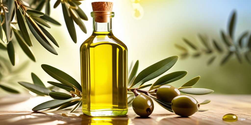 Olivenolie til huden: Naturlig pleje til din hud