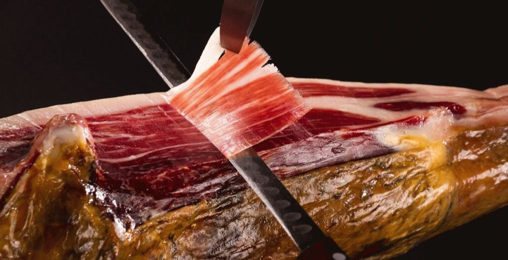 Skær skinke: En velsmagende tradition fra Spanien til din tallerken i Danmark