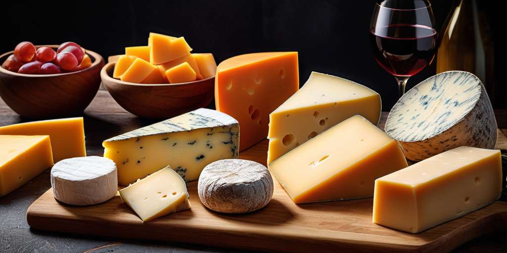 Spanske ostetyper: Oplev de mest populære varianter af spansk ost