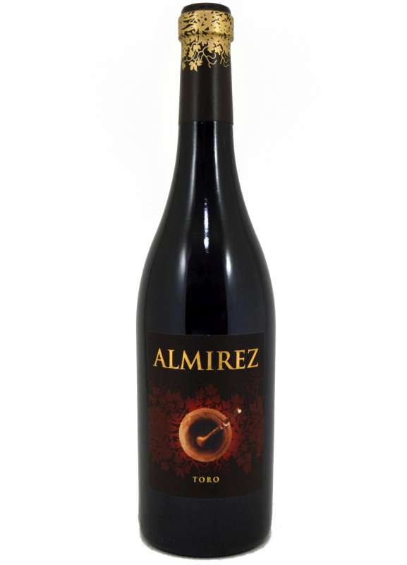  Almirez