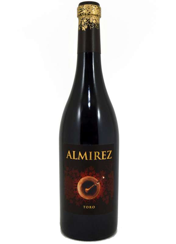  Almirez