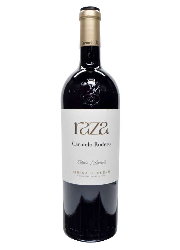 Carmelo Rodero Raza Edición Limitada