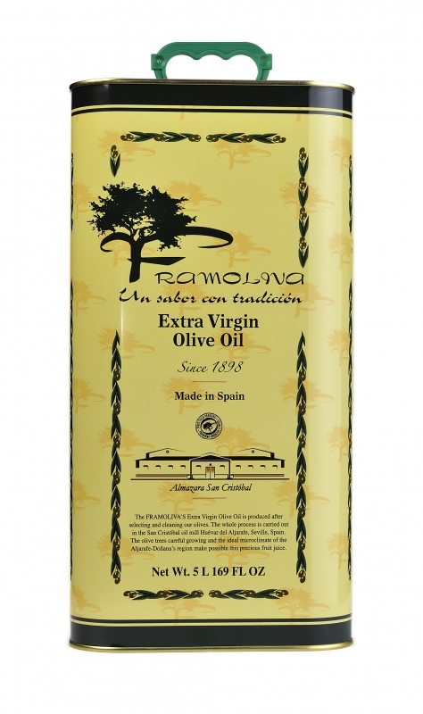  Framoliva