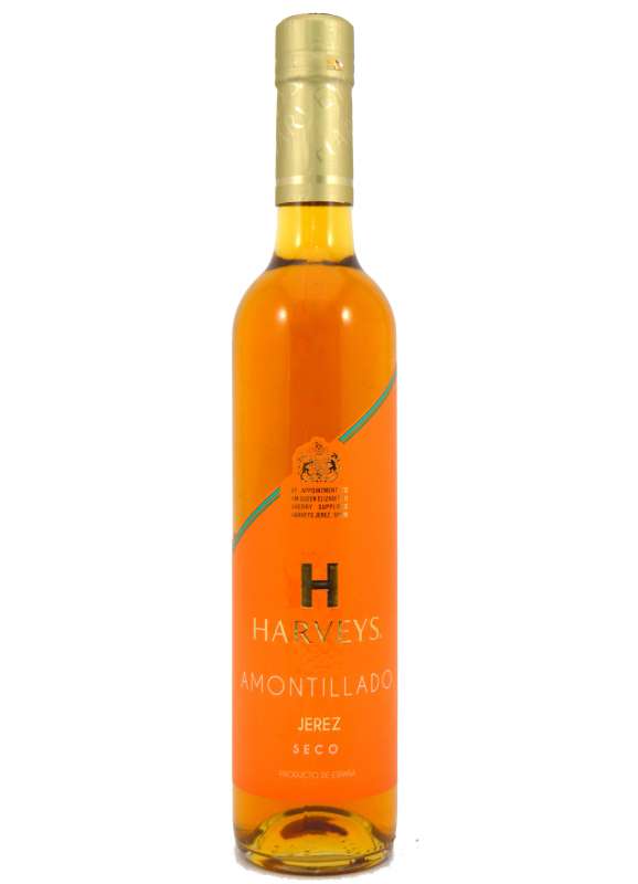 Harveys Amontillado