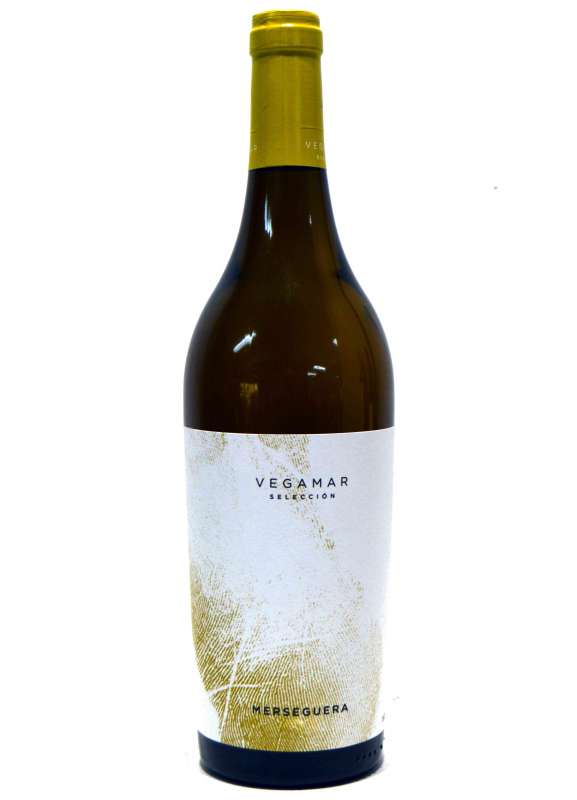 Huella de Merseguera