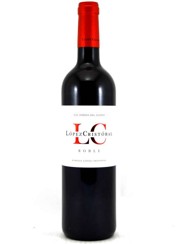 López Cristóbal La Linde 2024 - 6 Uds.