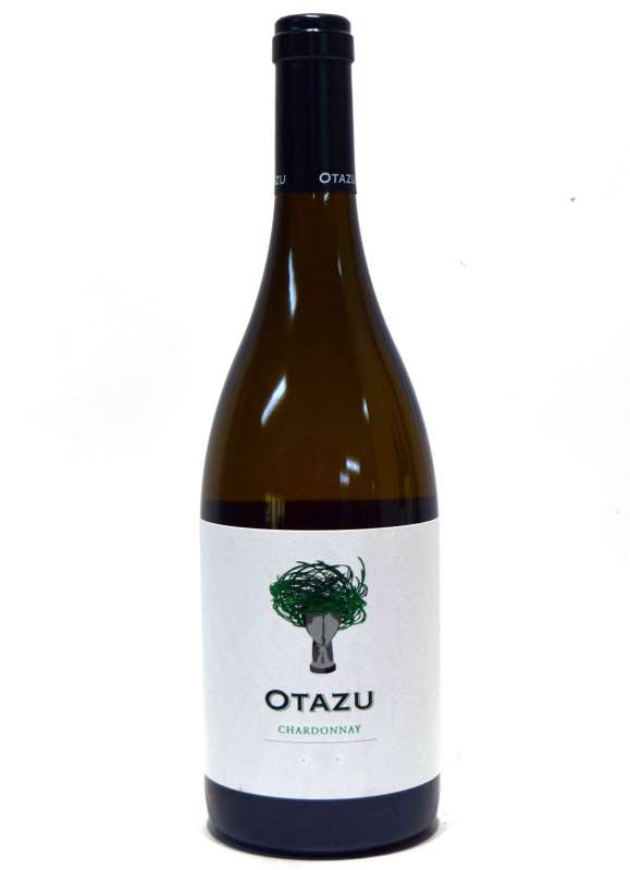  Otazu Chardonnay