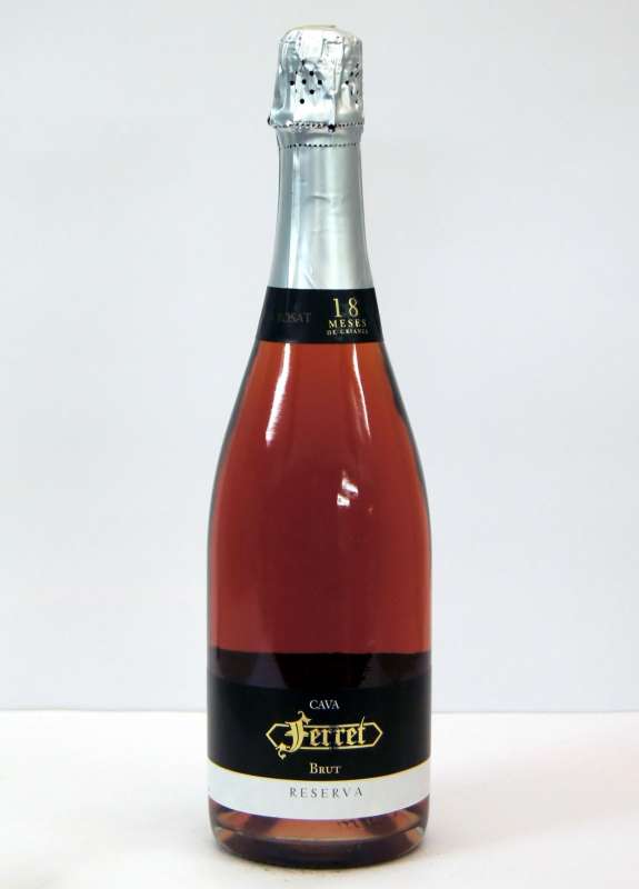  Perelada  Rose