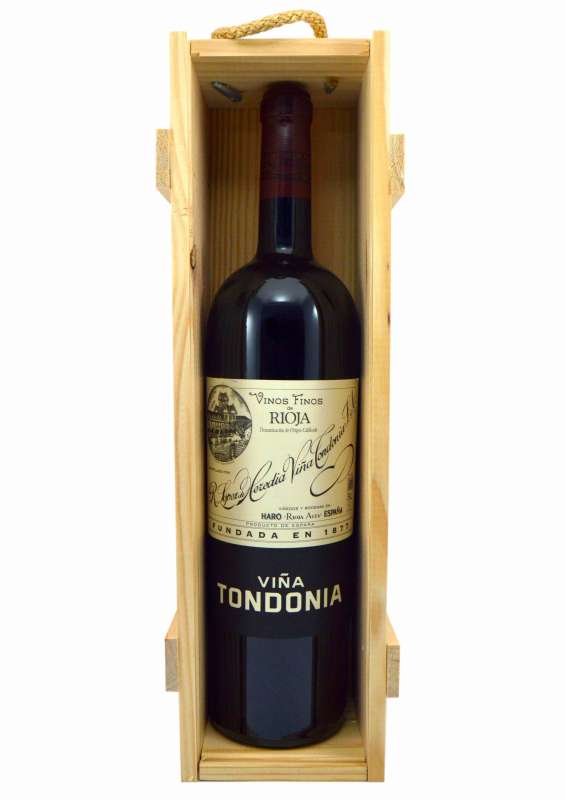Viña Tondonia (Magnum)