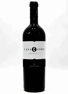 Casa Cisca