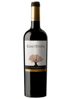 Casa de La Ermita Petit Verdot