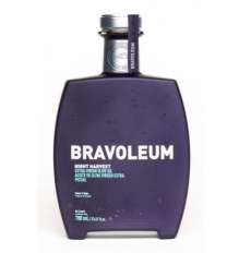 Ekstra jomfru olivenolie Bravoleum, Night Harvest