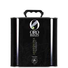 Ekstra jomfru olivenolie Oro Bailen, Reserva familiar, Arbequina