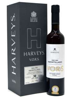  Harveys Amontillado 