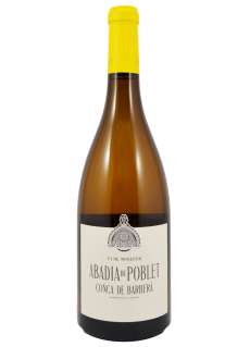 Hvidvin Abadia de Poblet Blanco