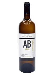 Hvidvin Abadía Retuerta Albillo