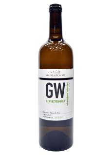 Hvidvin Abadía Retuerta Gewurztraminer