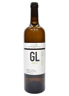 Hvidvin Abadía Retuerta Godello
