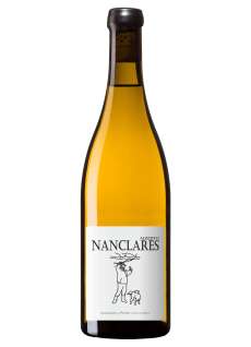 Hvidvin Alberto Nanclares Albariño