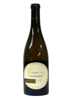 Hvidvin Alma de Blanco Godello