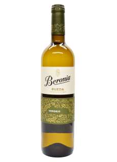 Hvidvin Beronia Verdejo