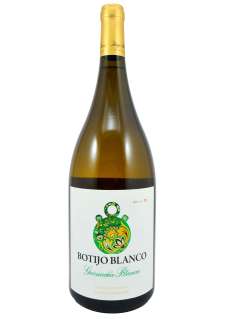 Hvidvin Botijo Blanco Magnum