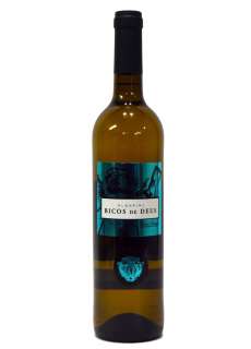 Hvidvin Brisa de Deus Albariño