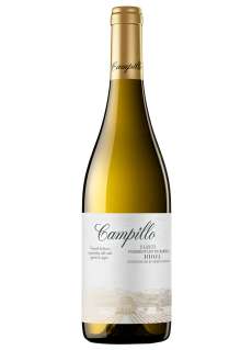 Hvidvin Campillo Albariño