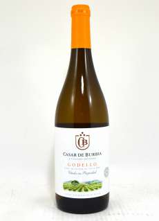 Hvidvin Casar de Burbia Godello