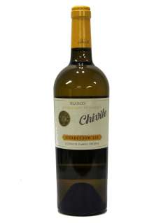 Hvidvin Chivite 125 Chardonnay