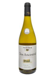Hvidvin Clos Ancestral Blanco