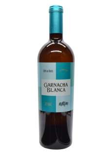 Hvidvin Coto de Hayas Garnacha Blanca