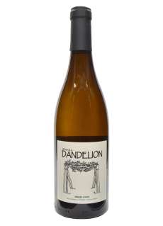 Hvidvin Dandelión Albariño