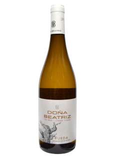 Hvidvin Doña Beatriz Verdejo Cepas Viejas