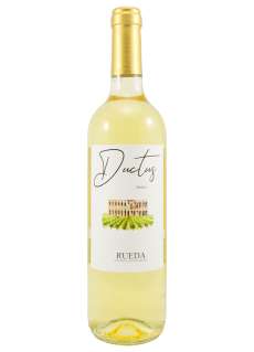 Hvidvin Ductus Verdejo