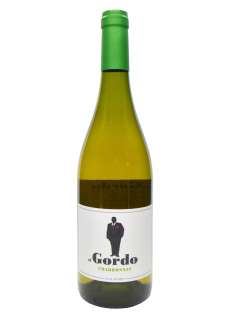 Hvidvin El Gordo Chardonnay
