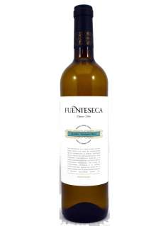 Hvidvin Fuenteseca Macabeo - Sauvignon Blanc