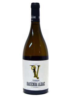 Hvidvin Hacienda Albae Viognier