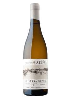Hvidvin Herència Altés La Serra Blanc