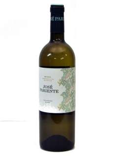 Hvidvin José Pariente Sauvignon Blanc 2023 - 3 Uds. 