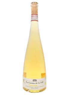 Hvidvin La Casona de La Vid Viognier