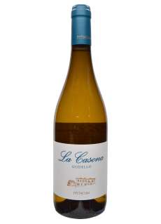 Hvidvin La Casona Godello