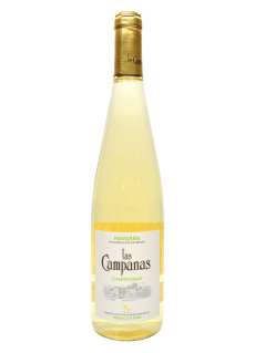Hvidvin Las Campanas Chardonnay
