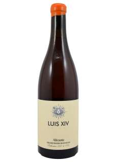 Hvidvin Luis XIV Brisat - Orange Wine
