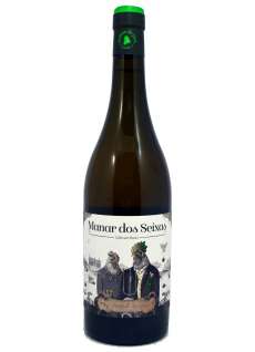 Hvidvin Manar dos Seixas