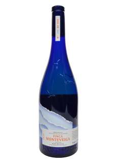 Hvidvin Mar de Frades Finca Monteveiga