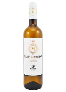 Hvidvin María de Molina Verdejo Sobre Lías