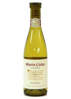 Hvidvin Martín Códax 37.5 cl. 