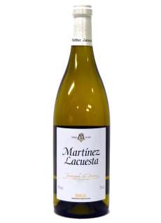 Hvidvin Martínez Lacuesta Tempranillo Blanco