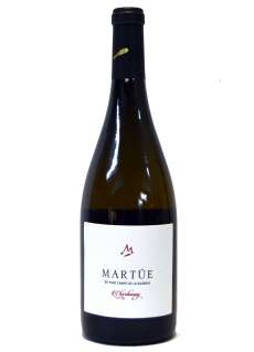 Hvidvin Martúe Chardonnay